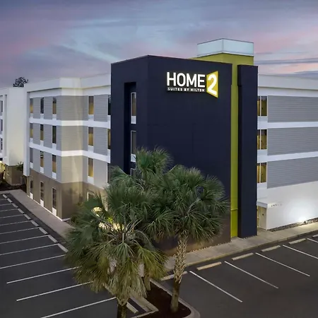 Home2 Suites By Hilton Charleston Airport Convention Center, Sc