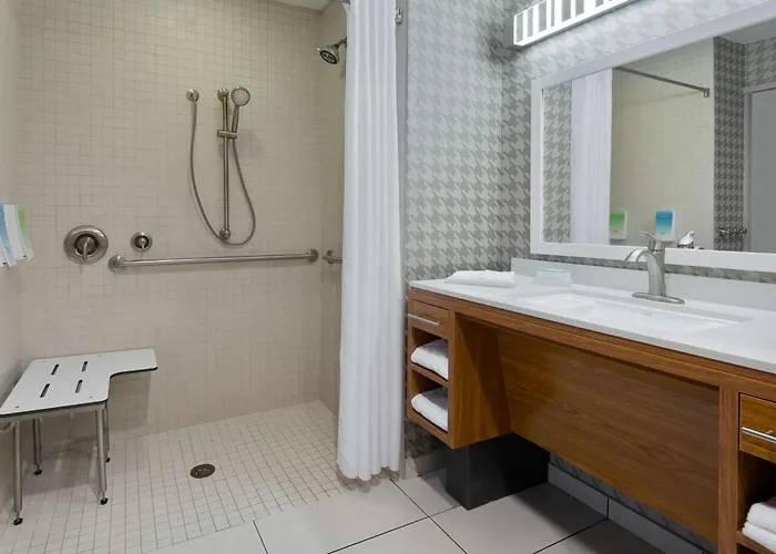 Home2 By Hilton Charleston Airport Convention Center, Sc