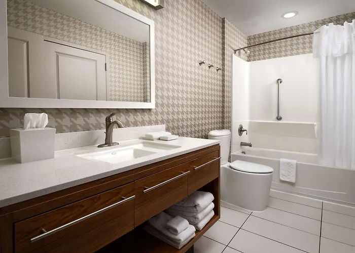 Home2 By Hilton Charleston Airport Convention Center, Sc 3*