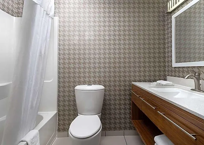 Hotel Home2 By Hilton Charleston Airport Convention Center, Sc North Charleston