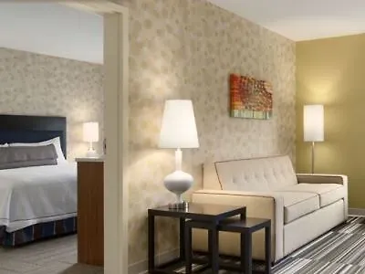 Hotel Home2 By Hilton Charleston Airport Convention Center, Sc North Charleston